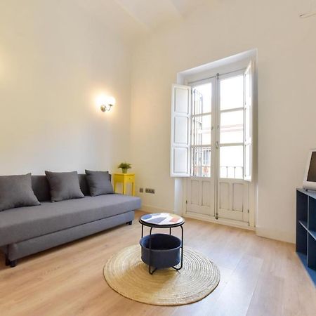 New! Bohemian Apartment In The Center Seville Luaran gambar
