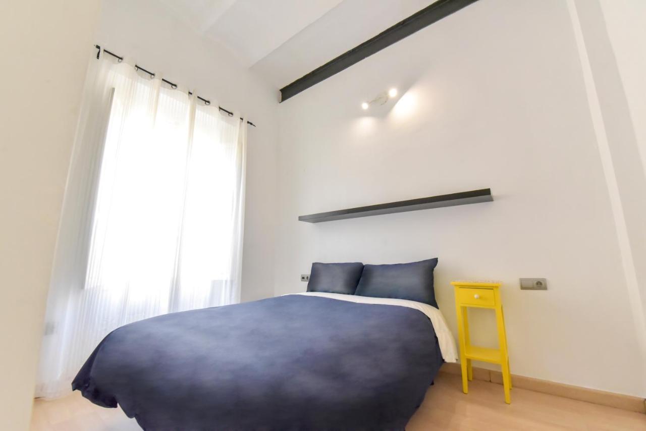 New! Bohemian Apartment In The Center Seville Luaran gambar