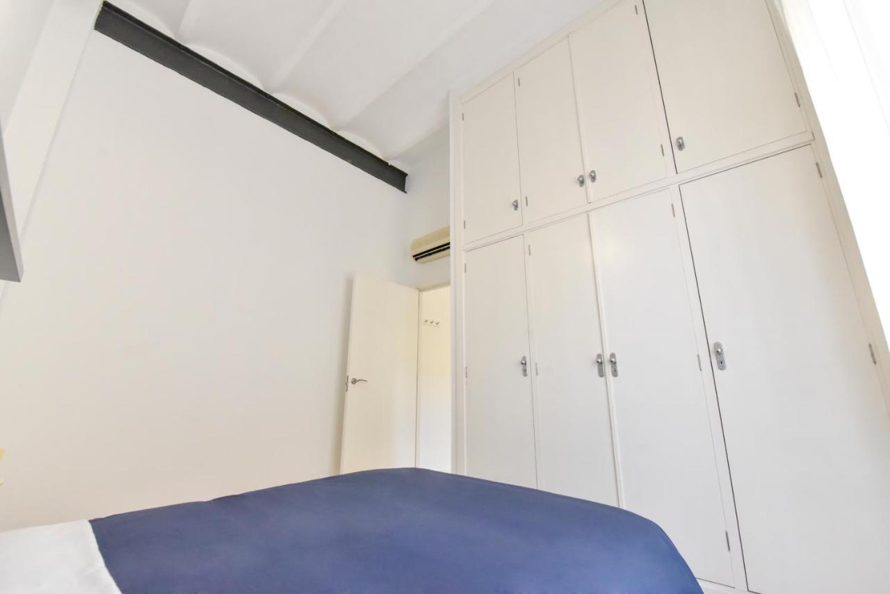 New! Bohemian Apartment In The Center Seville Luaran gambar