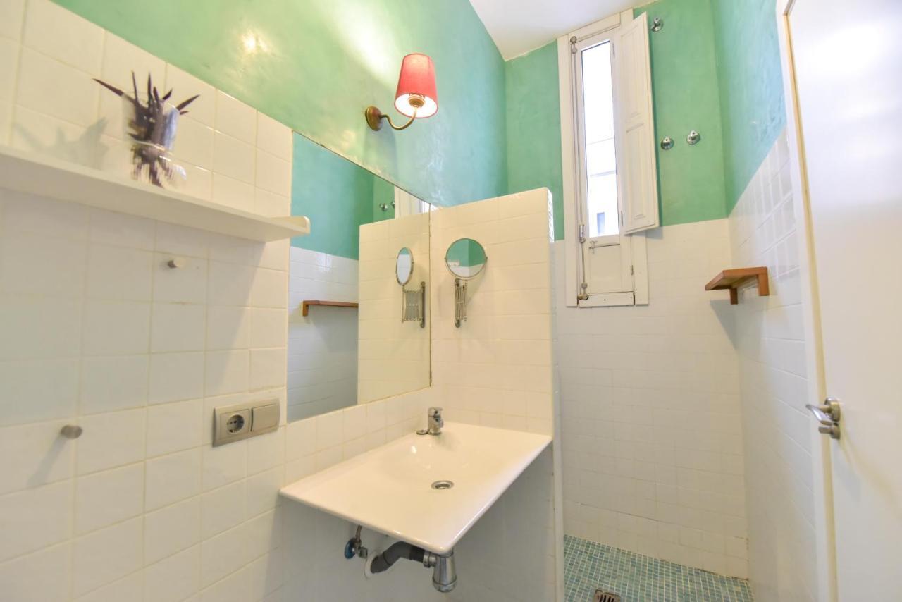 New! Bohemian Apartment In The Center Seville Luaran gambar