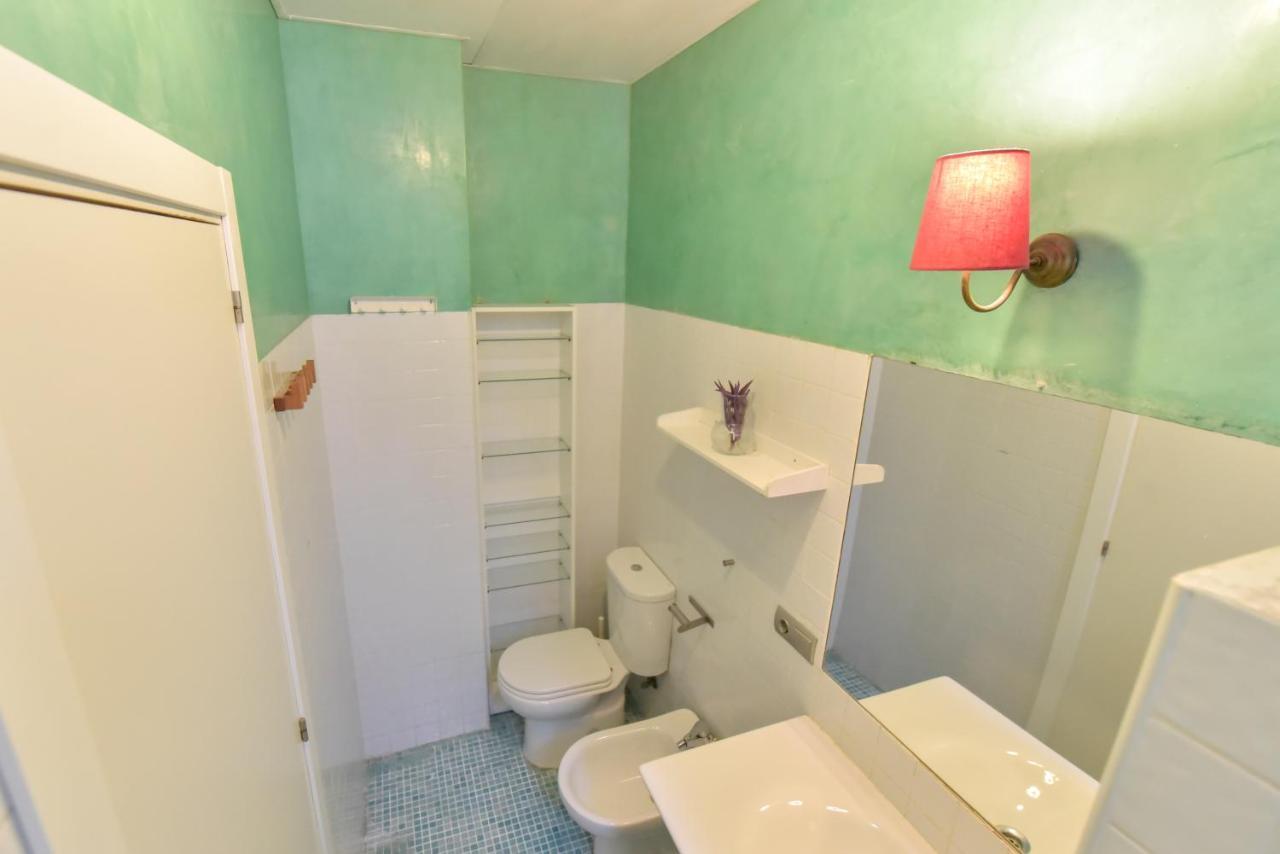 New! Bohemian Apartment In The Center Seville Luaran gambar