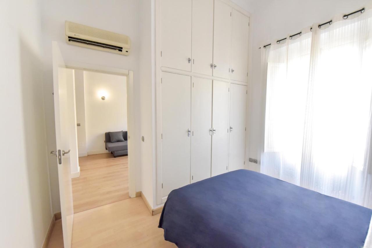 New! Bohemian Apartment In The Center Seville Luaran gambar