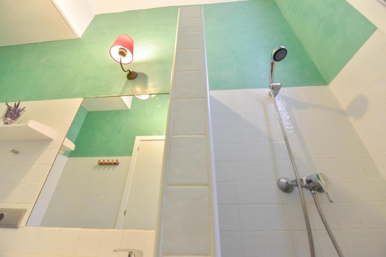 New! Bohemian Apartment In The Center Seville Luaran gambar